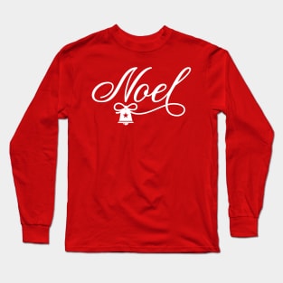 Noel Long Sleeve T-Shirt